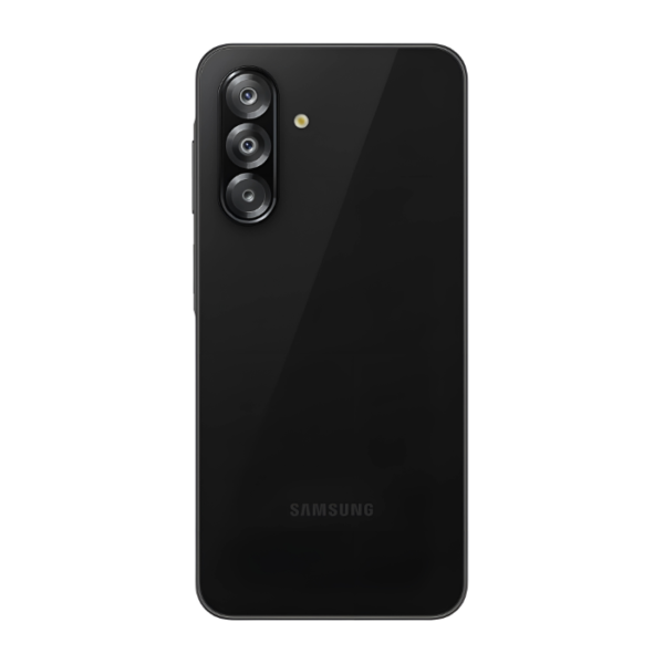 Samsung Galaxy A26 5G 256GB/8GB RAM Black Dual Sim