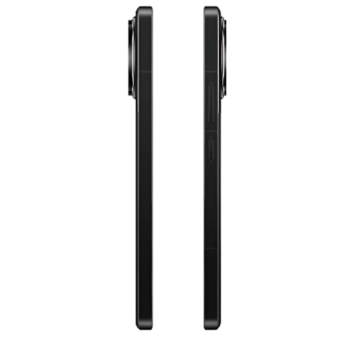 Poco F7 Ultra 5G 512GB/16GB RAM Black Dual Sim