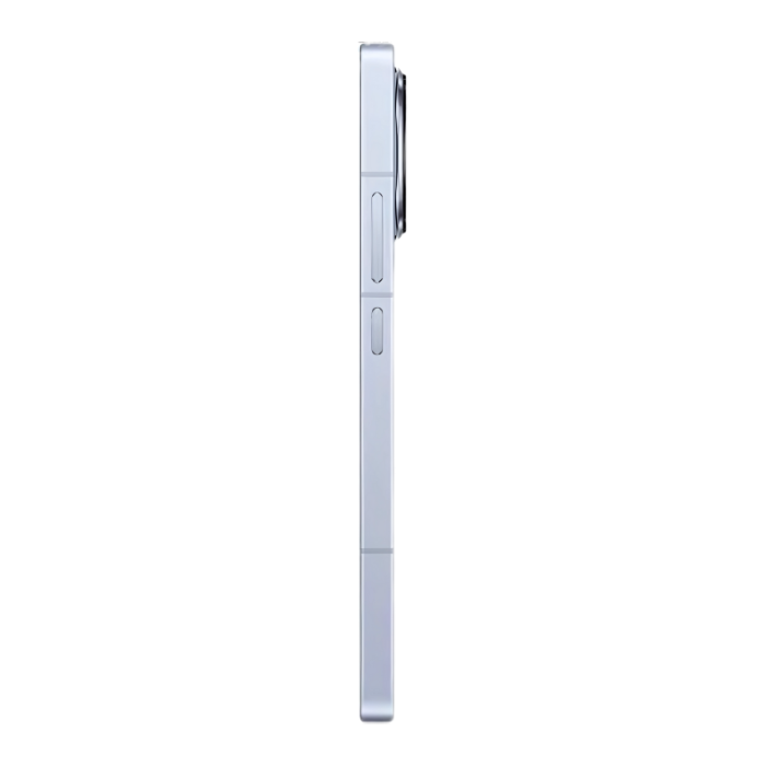 3 Poco F7 Pro 5G 512/12GB RAM Silver Dual Sim Global Version