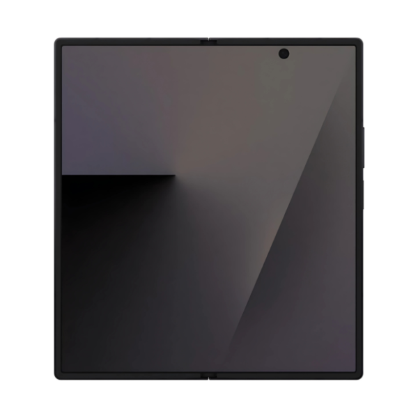 Galaxy Z Fold 7 5G 1TB/16GB RAM Jetblack Dual Sim