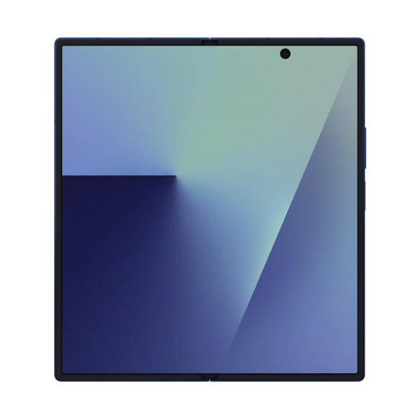 Galaxy Z Fold 7 5G 1TB/16GB RAM Blue Shadow Dual Sim