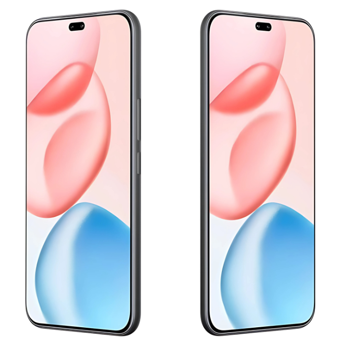 3 Honor 400 Pro 5G 512GB/12GB RAM Midnight Black Dual Sim