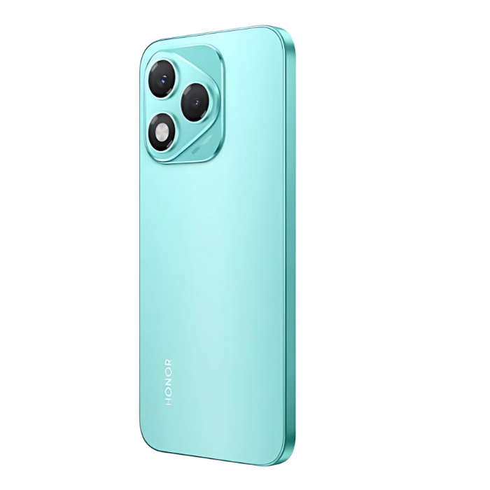 3 Honor 400 Lite 5G 256GB/12GB RAM Mars Green Dual Sim Global Version