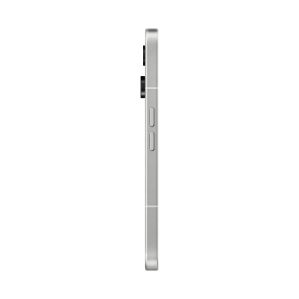 Nothing 3 5G 256GB/12GB RAM White Dual SIM Global Version