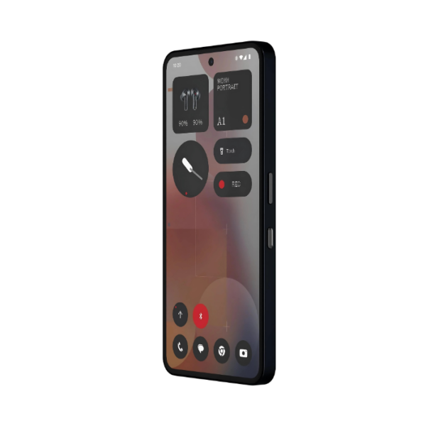 Nothing 3A Pro 5G 256/12GB RAM Black Dual SIM Global Version
