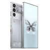 Nubia RedMagic 10S Pro 5G 1TB/24GB Moonlight