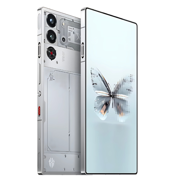 Nubia RedMagic 10S Pro 5G 1TB/24GB Moonlight