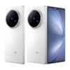 Vivo X Fold 5 5G 512GB/16GB RAM White Dual SIM Global Version