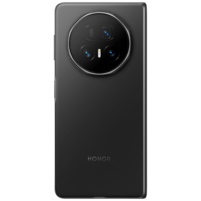 3 Honor Magic V5 5G 512GB/16GB RAM Black Dual Sim Global Version