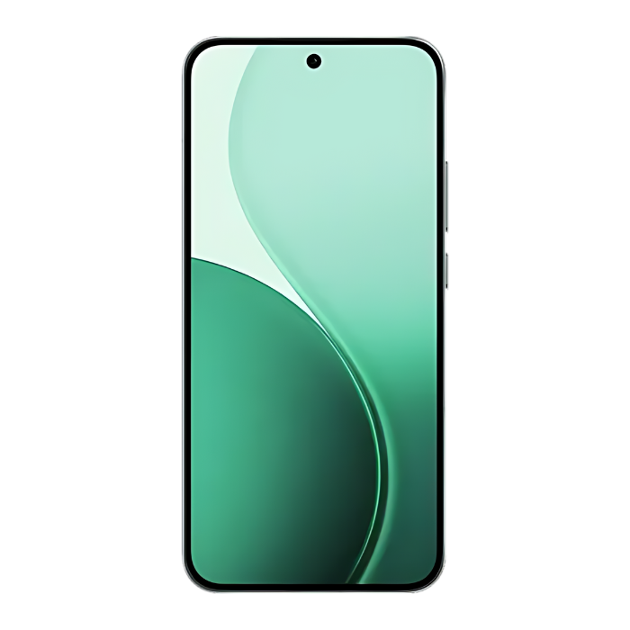 Oppo Reno 14F 5G 256GB/12GB RAM Green Dual SIM