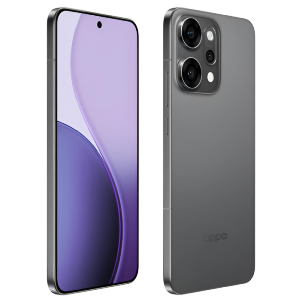 Oppo Reno 14 Pro 5G 512GB/12GB RAM Grey Dual SIM