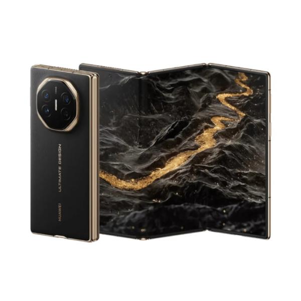 Huawei Mate XT Ultimate Design LTE 1TB/16GB RAM Black Dual SIM