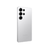Galaxy S25 Ultra 5G 512GB 12GB RAM Titanium Whitesilver Dual Sim Global Version SM-S938B/DS + eSim Support