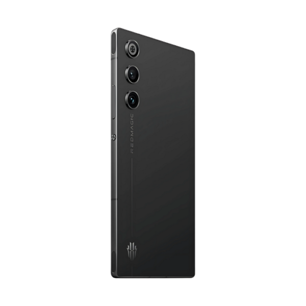 Nubia RedMagic 10 Air 5G 512GB/16GB RAM Twilight Black Dual Sim