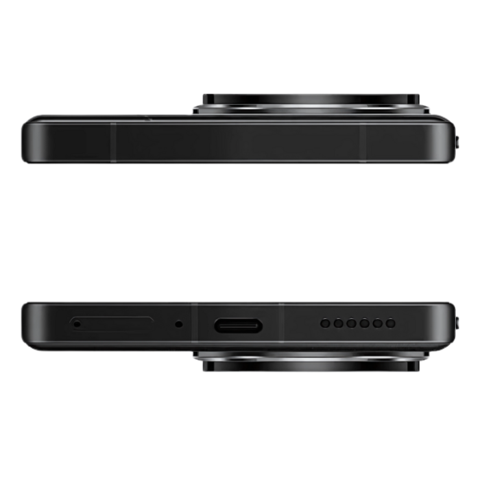 Poco F7 Ultra 5G 512GB/16GB RAM Black Dual Sim