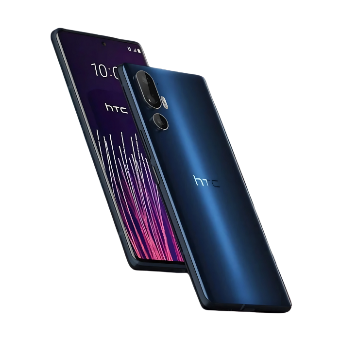 HTC U24 PRO 5G 256GB/12GB RAM Space Blue