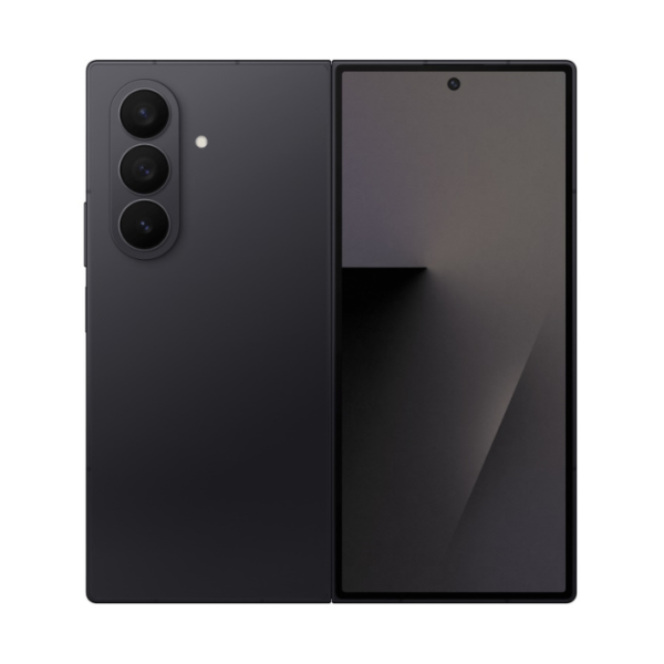 Galaxy Z Fold 7 5G 1TB/16GB RAM Jetblack Dual Sim