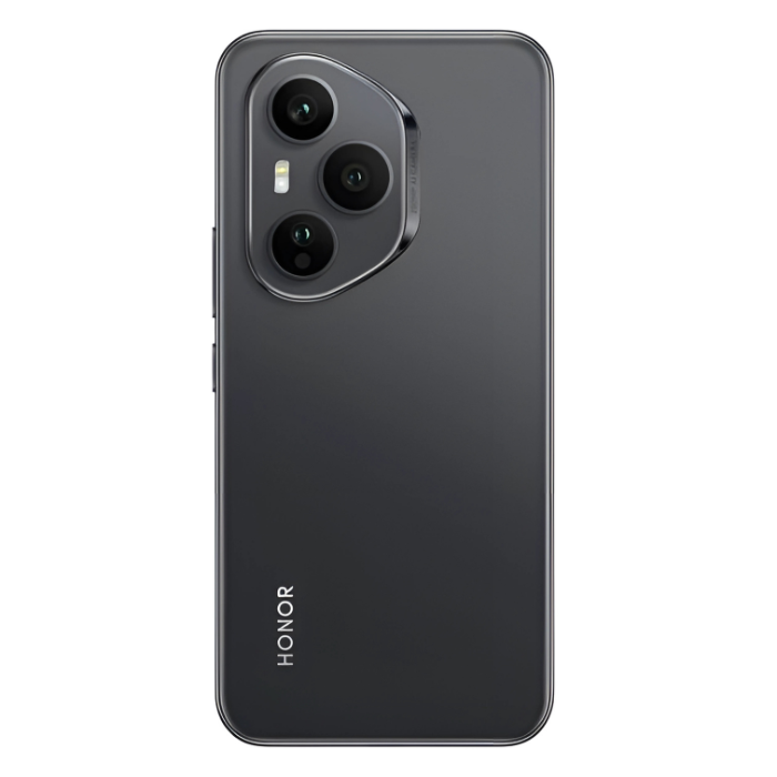 4 Honor 400 Pro 5G 512GB/12GB RAM Midnight Black Dual Sim