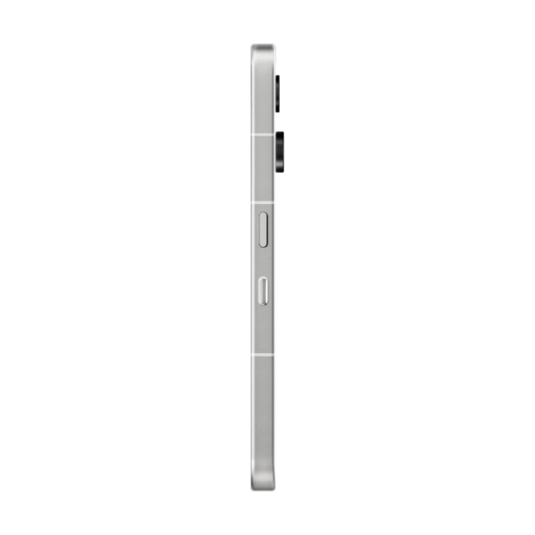 Nothing 3 5G 256GB/12GB RAM White Dual SIM Global Version
