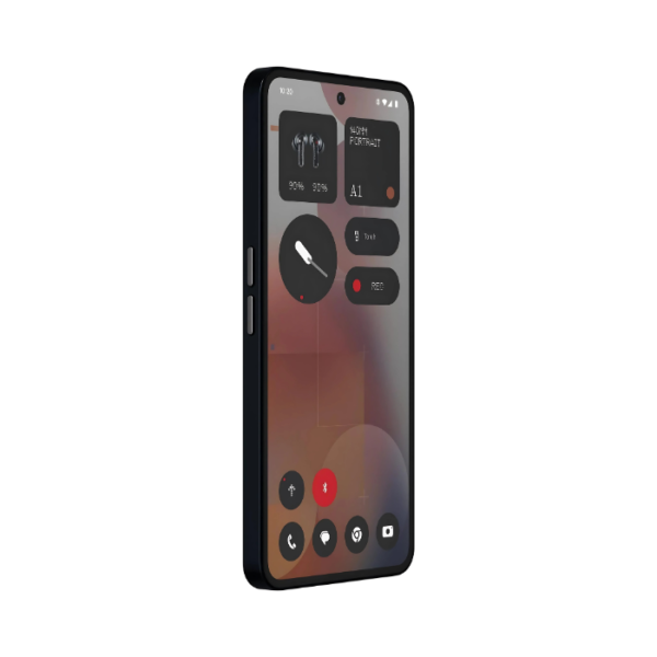 Nothing 3A Pro 5G 256/12GB RAM Black Dual SIM Global Version