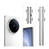 Vivo X Fold 5 5G 512GB/16GB RAM White Dual SIM Global Version