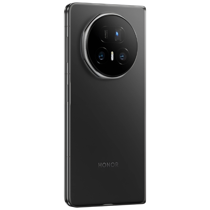 4 Honor Magic V5 5G 512GB/16GB RAM Black Dual Sim Global Version