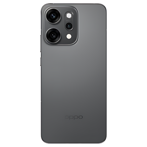 Oppo Reno 14 Pro 5G 512GB/12GB RAM Grey Dual SIM