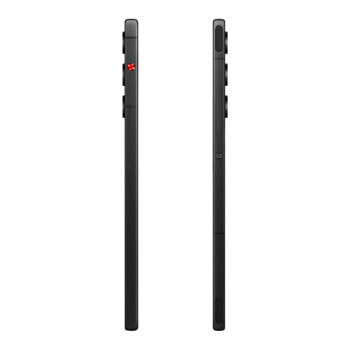 4 Nubia RedMagic 10 Air 5G 512GB/16GB RAM Twilight Black Dual Sim