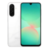 Samsung Galaxy A26 5G 256GB/8GB RAM White Dual Sim