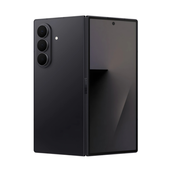 Galaxy Z Fold 7 5G 1TB/16GB RAM Jetblack Dual Sim
