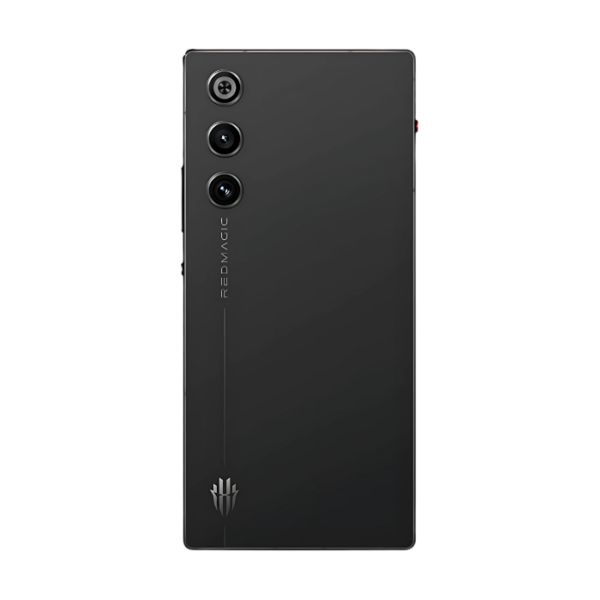 Nubia RedMagic 10 Air 5G 512GB/16GB RAM Twilight Black Dual Sim