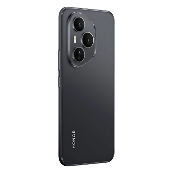 Honor 400 Pro 5G 512GB/12GB RAM Midnight Black Dual Sim