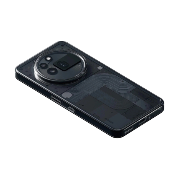 Nothing 3A Pro 5G 256/12GB RAM Black Dual SIM Global Version