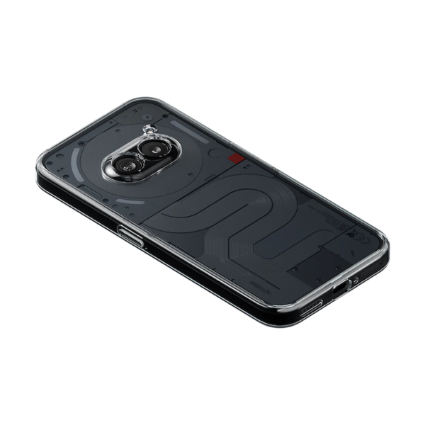 Nothing Phone 2a 5G 256GB/12GB Ram Black Dual Sim