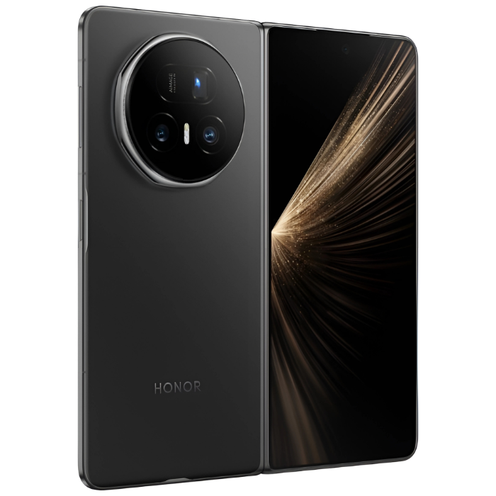 5 Honor Magic V5 5G 512GB/16GB RAM Black Dual Sim Global Version