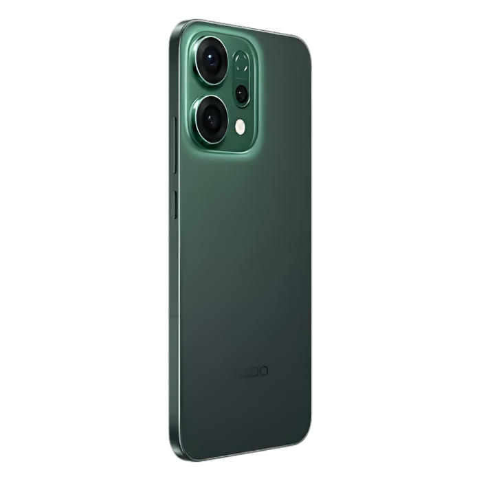 Oppo Reno 14F 5G 256GB/12GB RAM Green Dual SIM