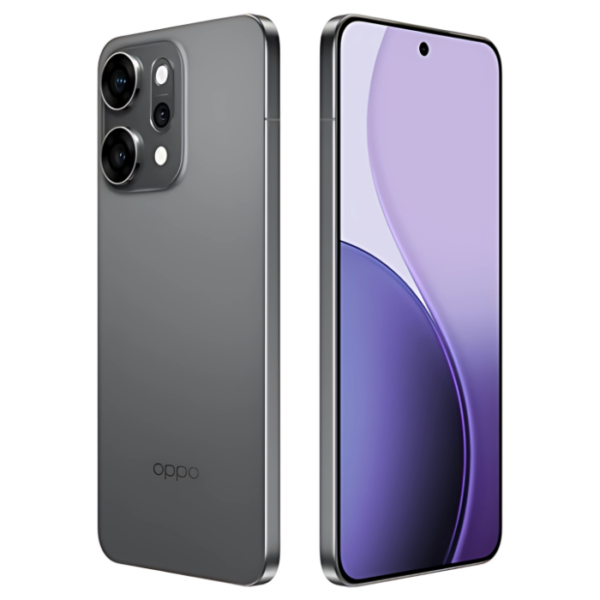 Oppo Reno 14 Pro 5G 512GB/12GB RAM Grey Dual SIM