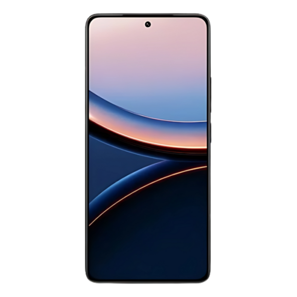 Poco F7 Ultra 5G 512GB/16GB RAM Black Dual Sim