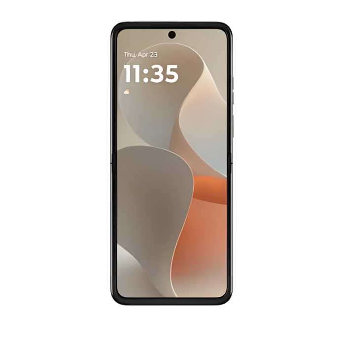 5 Motorola Razr 60 5G 256/8GB RAM Spritz Lightest Sky Dual Sim