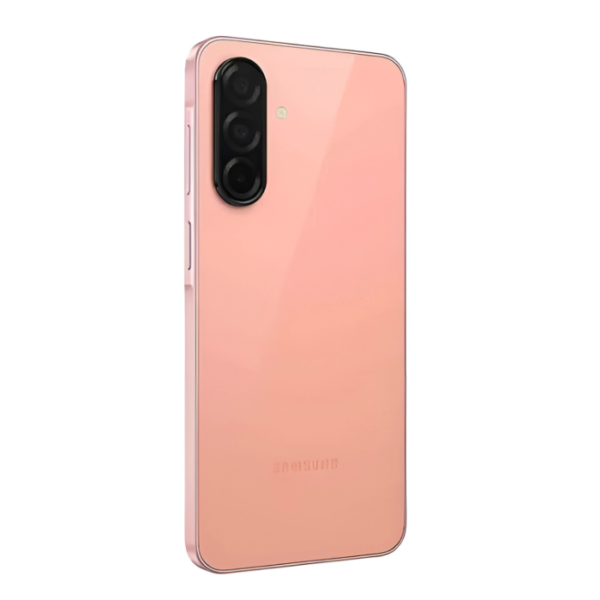 Samsung Galaxy A26 5G 256GB/8GB RAM Peach Pink Dual Sim