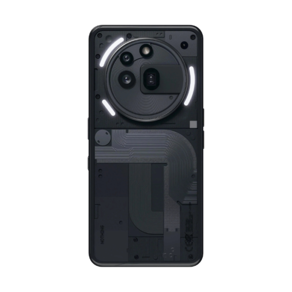 Nothing 3A Pro 5G 256/12GB RAM Black Dual SIM Global Version