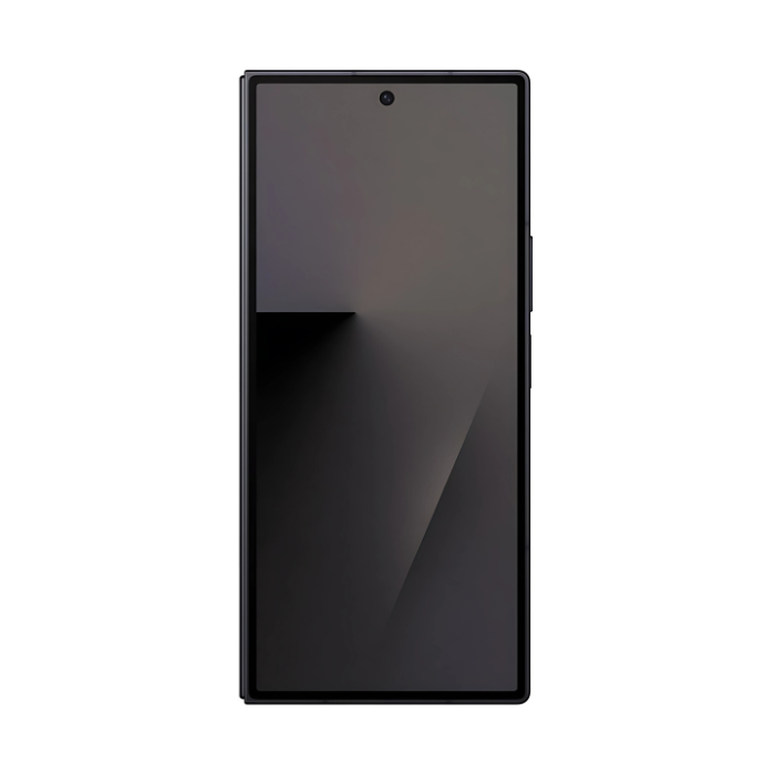6 Galaxy Z Fold 7 5G 1TB/16GB RAM Jetblack Dual Sim