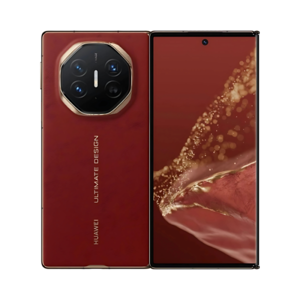 Huawei Mate XT Ultimate Design LTE 1TB/16GB RAM Red Dual SIM