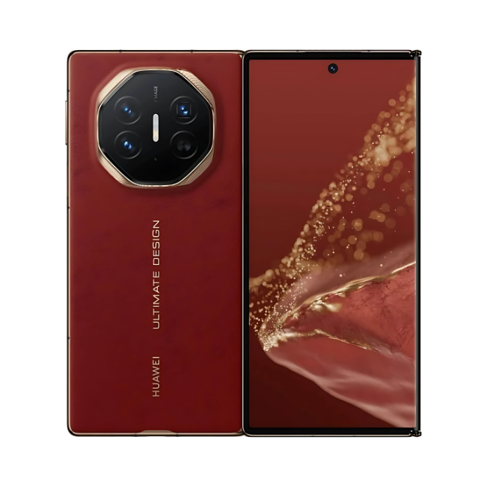 Huawei Mate XT Ultimate Design LTE 1TB/16GB RAM Red Dual SIM Global Version GRL-LX9