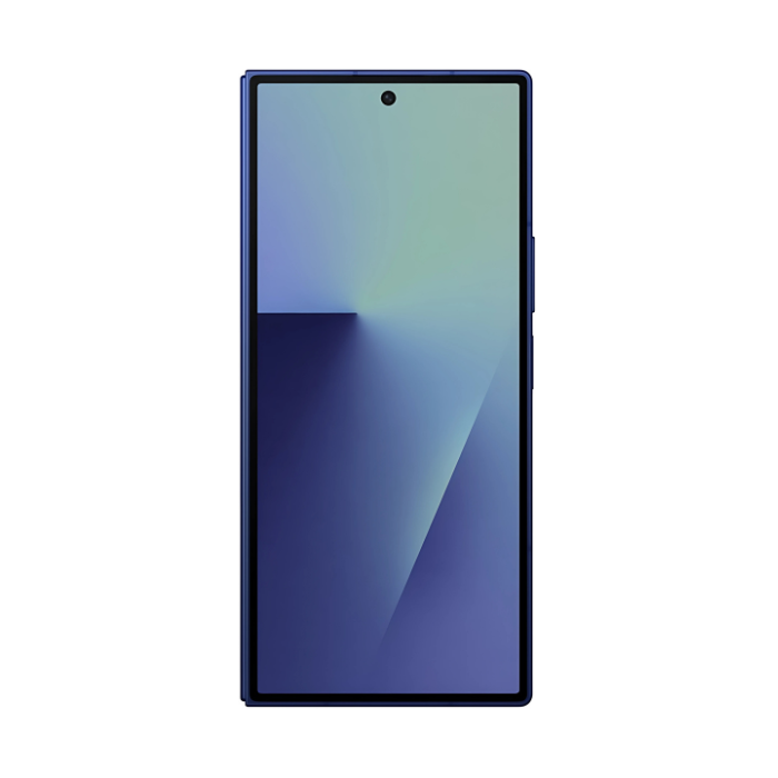 6 Galaxy Z Fold 7 5G 1TB/16GB RAM Blue Shadow Dual Sim