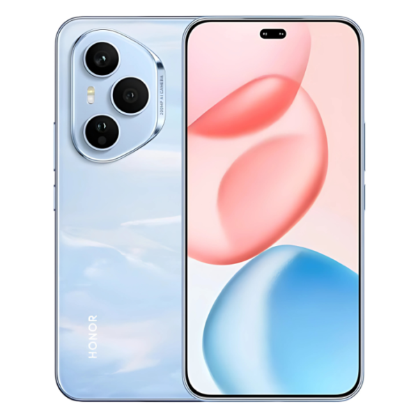 Honor 400 Pro 5G 512GB/12GB RAM Tidal Blue Dual Sim