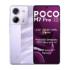 Poco M7 Pro 5G 256GB/8GB RAM Purple Dual Sim Global Version