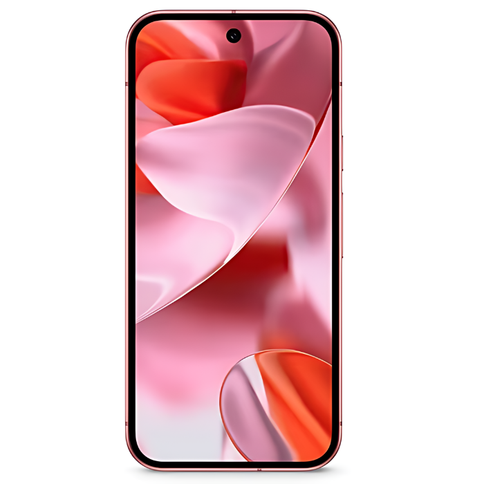 Pixel 9A 5G 256GB/8GB RAM Peony Dual SIM Global