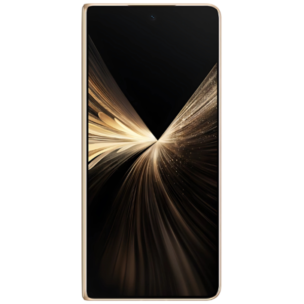 Honor Magic V5 5G 512GB/16GB RAM Reddish Brown Dual Sim