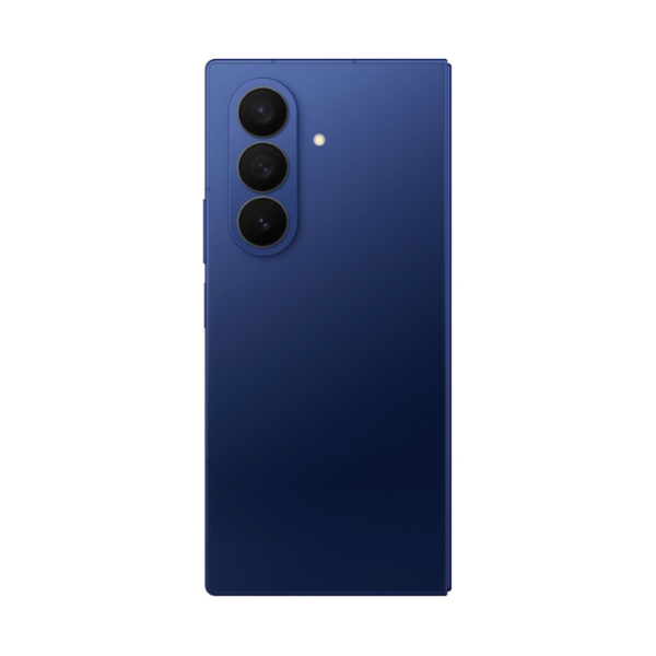 Galaxy Z Fold 7 5G 1TB/16GB RAM Blue Shadow Dual Sim